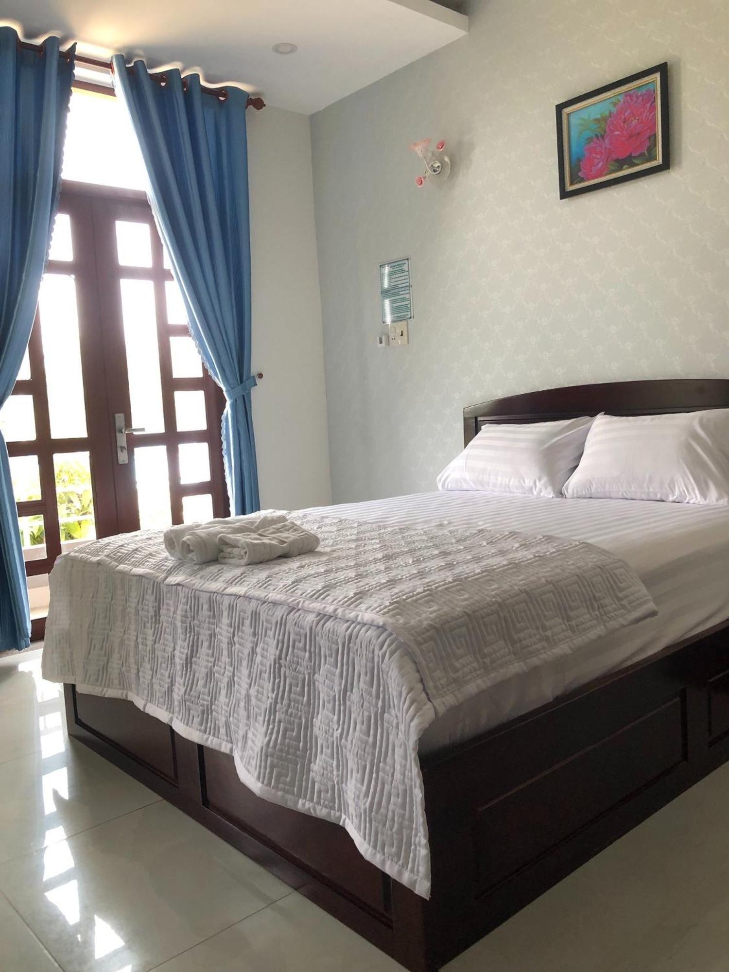 Green Ville Hotel Dong Nai Dau Giay Zewnętrze zdjęcie