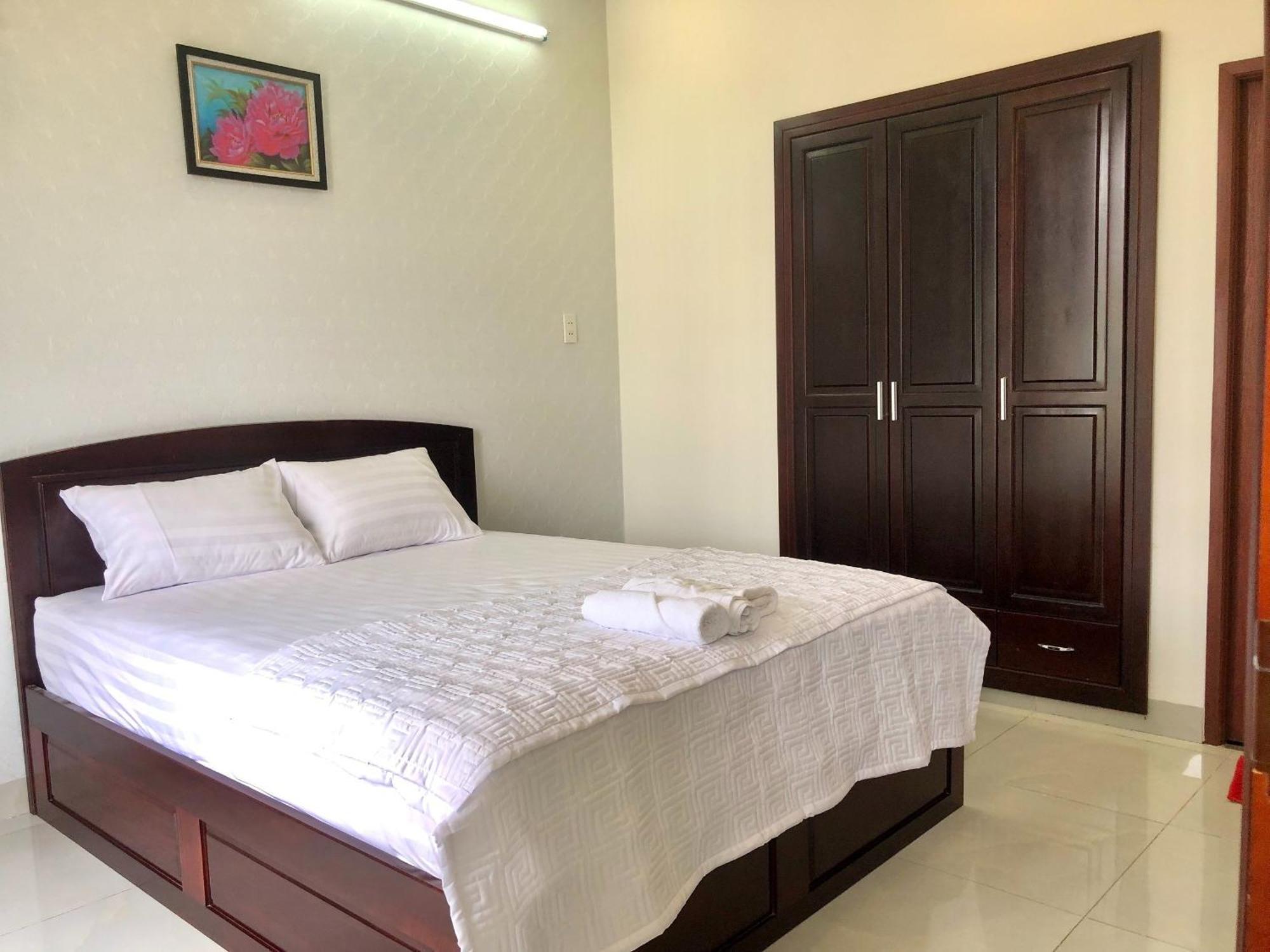 Green Ville Hotel Dong Nai Dau Giay Zewnętrze zdjęcie